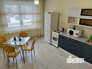 2-к квартира, посуточно, 90м2, 2/16 этаж