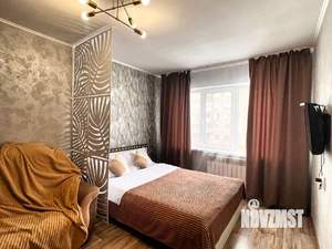 1-к квартира, посуточно, 32м2, 4/5 этаж