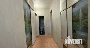 3-к квартира, на длительный срок, 64м2, 4/5 этаж