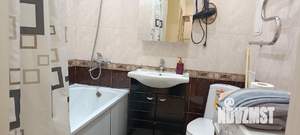 1-к квартира, посуточно, 38м2, 5/7 этаж