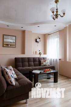 2-к квартира, посуточно, 56м2, 5/8 этаж