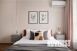 1-к квартира, посуточно, 36м2, 3/19 этаж