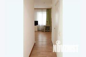 1-к квартира, посуточно, 35м2, 3/17 этаж