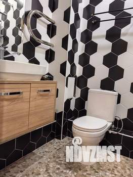 Студия квартира, посуточно, 35м2, 12/16 этаж