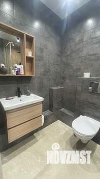 Студия квартира, посуточно, 40м2, 8/15 этаж