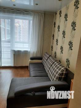 Студия квартира, на длительный срок, 21м2, 8/10 этаж