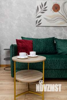 2-к квартира, посуточно, 65м2, 4/13 этаж