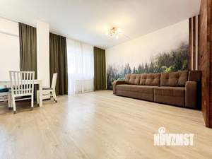2-к квартира, на длительный срок, 61м2, 9/9 этаж
