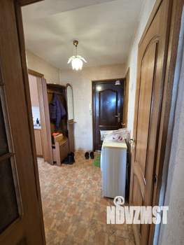 2-к квартира, на длительный срок, 44м2, 5/5 этаж