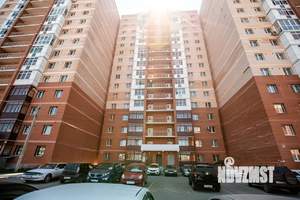 1-к квартира, посуточно, 30м2, 14/16 этаж