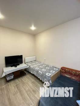 1-к квартира, посуточно, 32м2, 2/4 этаж