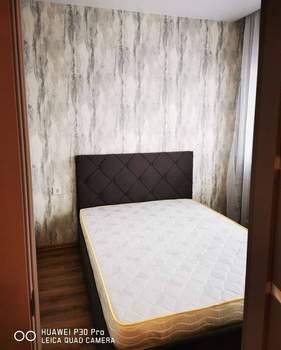 2-к квартира, на длительный срок, 45м2, 5/9 этаж