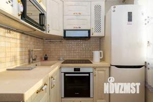 2-к квартира, посуточно, 43м2, 3/5 этаж