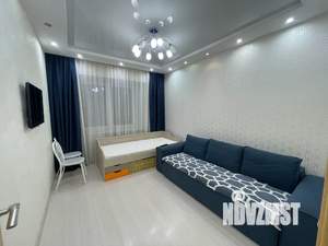 2-к квартира, посуточно, 75м2, 12/16 этаж