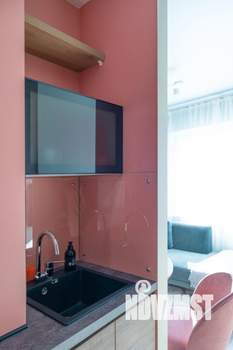 2-к квартира, посуточно, 30м2, 1/1 этаж