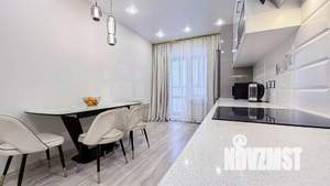 2-к квартира, на длительный срок, 70м2, 6/16 этаж