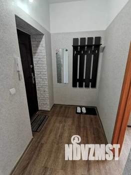 2-к квартира, посуточно, 42м2, 2/4 этаж