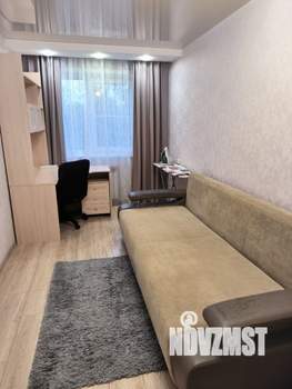 2-к квартира, на длительный срок, 52м2, 5/5 этаж