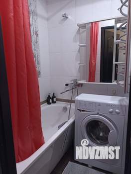 2-к квартира, посуточно, 53м2, 3/5 этаж