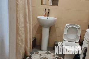 1-к квартира, посуточно, 25м2, 10/10 этаж