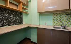2-к квартира, на длительный срок, 33м2, 4/5 этаж