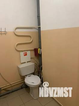 1-к квартира, посуточно, 45м2, 6/9 этаж