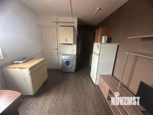 1-к квартира, на длительный срок, 17м2, 2/3 этаж