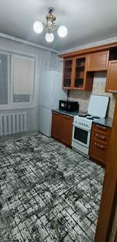 1-к квартира, на длительный срок, 32м2, 1/5 этаж