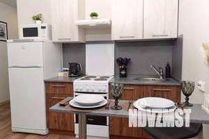 1-к квартира, посуточно, 45м2, 9/9 этаж