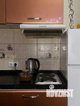 1-к квартира, посуточно, 35м2, 2/3 этаж