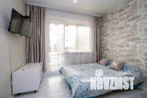 1-к квартира, посуточно, 28м2, 12/12 этаж