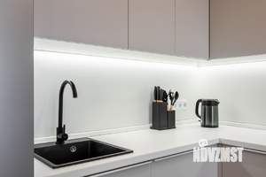 1-к квартира, посуточно, 45м2, 10/17 этаж