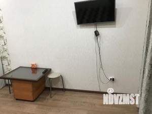 1-к квартира, посуточно, 30м2, 10/18 этаж