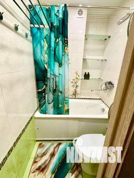 Студия квартира, посуточно, 20м2, 8/9 этаж