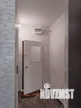 1-к квартира, посуточно, 18м2, 1/9 этаж