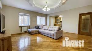 3-к квартира, на длительный срок, 134м2, 3/7 этаж