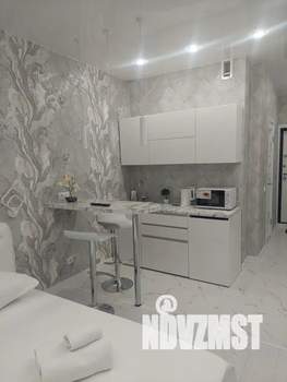 Студия квартира, посуточно, 27м2, 7/16 этаж