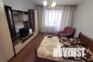 1-к квартира, посуточно, 45м2, 2/9 этаж