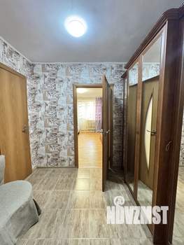 Студия квартира, посуточно, 26м2, 3/5 этаж