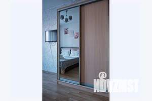 1-к квартира, посуточно, 30м2, 9/16 этаж