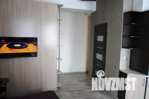 1-к квартира, посуточно, 35м2, 3/4 этаж