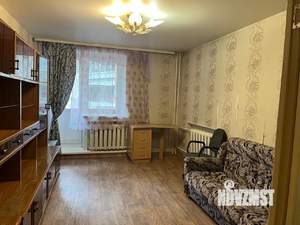 1-к квартира, на длительный срок, 35м2, 4/5 этаж