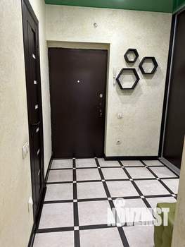 Студия квартира, на длительный срок, 32м2, 9/16 этаж