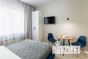 Студия квартира, посуточно, 20м2, 2/8 этаж
