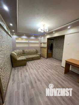 2-к квартира, на длительный срок, 45м2, 3/5 этаж