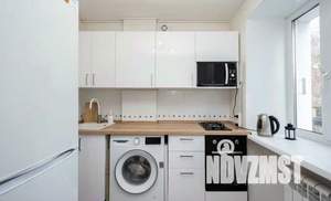 1-к квартира, посуточно, 33м2, 2/5 этаж