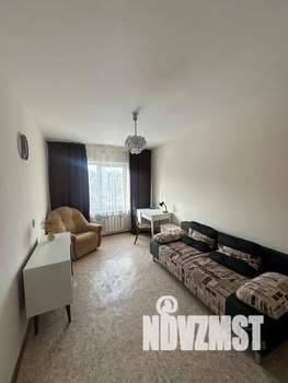 3-к квартира, посуточно, 66м2, 4/9 этаж