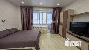 Студия квартира, на длительный срок, 31м2, 2/16 этаж