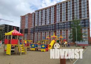 1-к квартира, на длительный срок, 30м2, 12/18 этаж