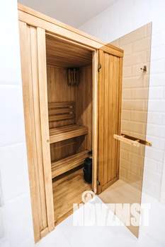 3-к квартира, посуточно, 45м2, 13/18 этаж